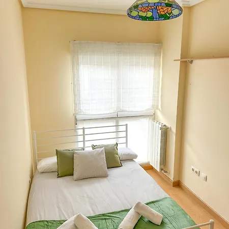 Holiday home Vacacional Rumoroso *
