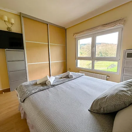 Vacacional Rumoroso Holiday home