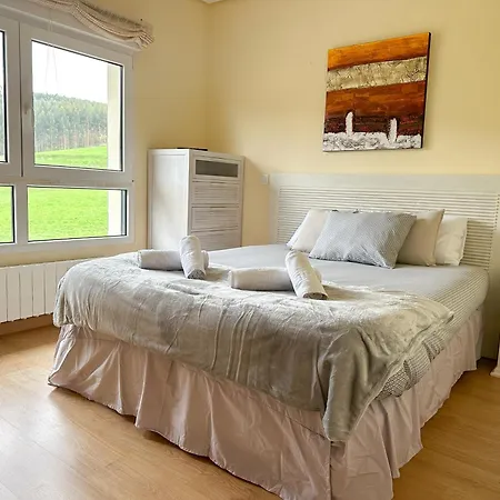 Holiday home Vacacional Rumoroso *